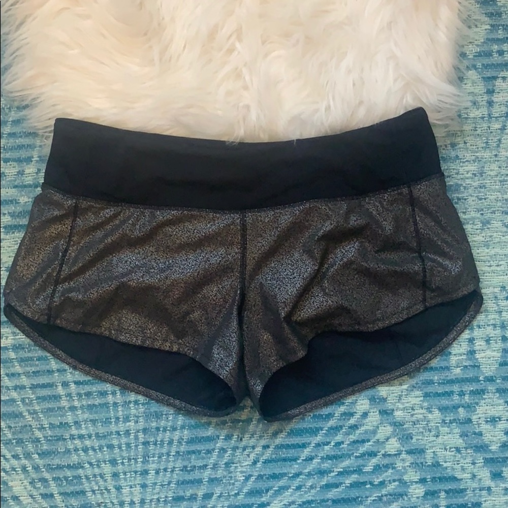 speed up shorts